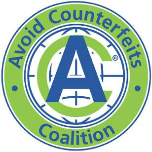 Avoid Counterfeits Coalition